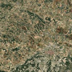 Güney İlçesi Satellite Map