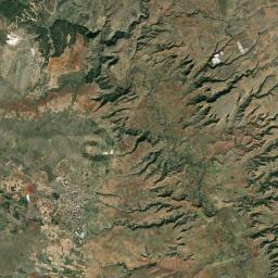 Akkent Satellite Map