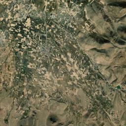 Çiftlik Satellite Map