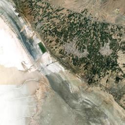 Sharafkhaneh Satellite Map