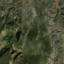 Smith Place Colorado Satellite Map