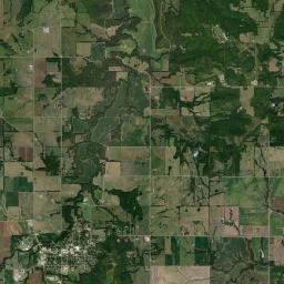 Mound City Satellite Map