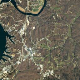 1345 Bagnell Dam Boulevard, Lake Ozark, MO Satellite Map