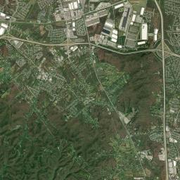 Heritage Creek Satellite Map