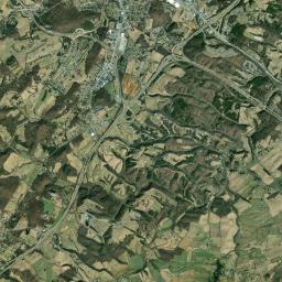 Jolivue Satellite Map