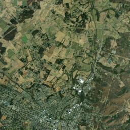 Waynesboro Satellite Map