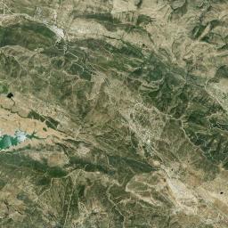 Villaharta Satellite Map