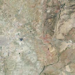 Bailén Satellite Map