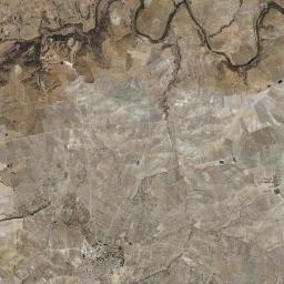 Sabiote Satellite Map