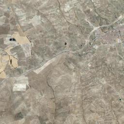 Villacarrillo Satellite Map