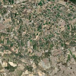 Benijofar Satellite Map