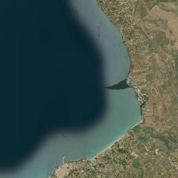 Agliandroni-Paternella Satellite Map