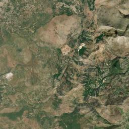 Torretta Satellite Map