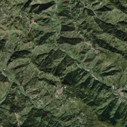 Castell'Umberto Satellite Map