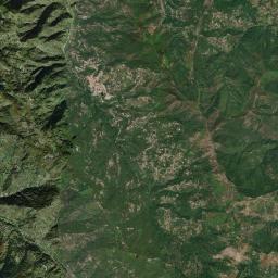 Sant'Angelo di Brolo Satellite Map