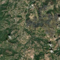 Librizzi Satellite Map