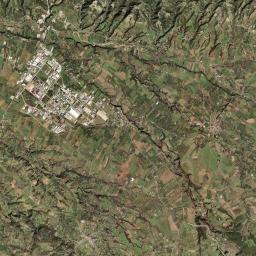 Káto Mazaráki Satellite Map