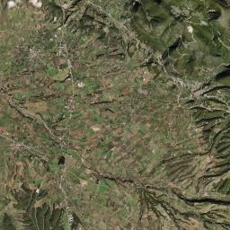 Chalandrítsa Satellite Map