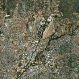 Lykóvrysi Satellite Map