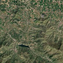 Bademli Satellite Map