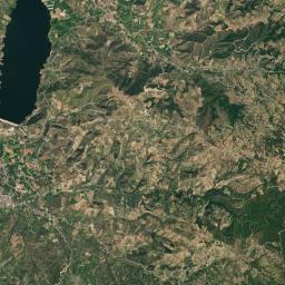 Beydağ Satellite Map
