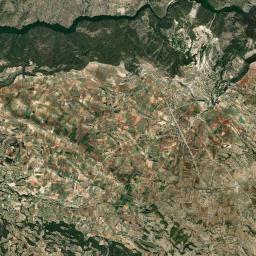 Gözler Satellite Map