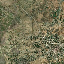 Şarkîkaraağaç Satellite Map