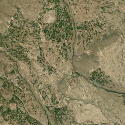 Eslāmābād Satellite Map