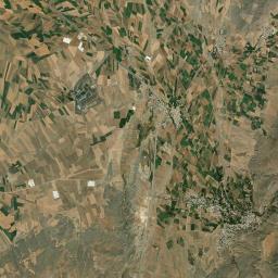 Hir Satellite Map