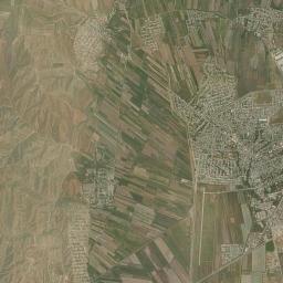 Danghara Satellite Map