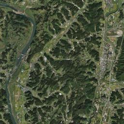 Yeoncheon-gun Satellite Map