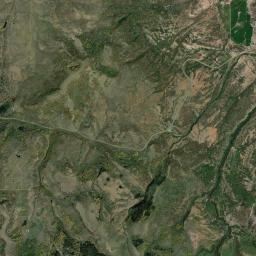 Noel Colorado Satellite Map