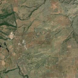 Goodpasture Colorado Satellite Map