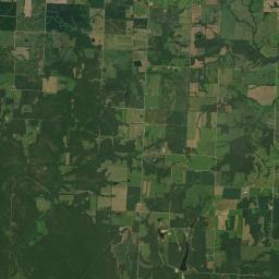 State Highway E, Lowry City, MO 64763 Satellite Map