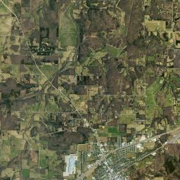 100-198 West James Boulevard St. James Satellite Map