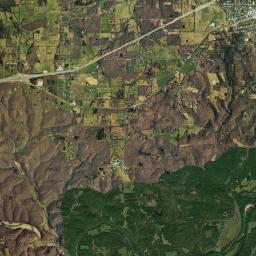 1916-2268 State Highway ZZ, Cuba, MO Satellite Map