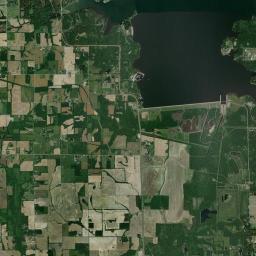 11200-11626 Petroff Road, Benton, IL Satellite Map