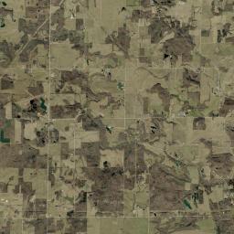 9535 North Stones Lane, Evanston, IN Satellite Map