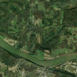 Unnamed Road, Mauckport, IN 47142, USA Satellite Map