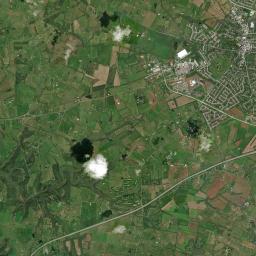 Versailles Satellite Map