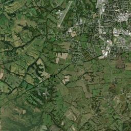 Mount Sterling Satellite Map