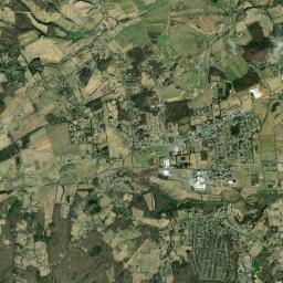 Stuarts Draft Satellite Map