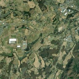 Lyndhurst Satellite Map