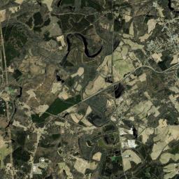 Bowling Green Satellite Map