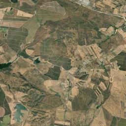 Ferreira do Alentejo Satellite Map