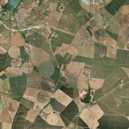 Beringel Satellite Map