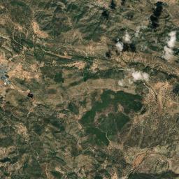 San Nicolás del Puerto Satellite Map