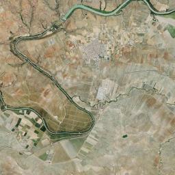 Marmolejo Satellite Map