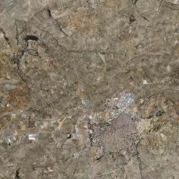Úbeda Satellite Map