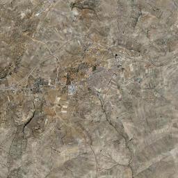 Torreperogil Satellite Map